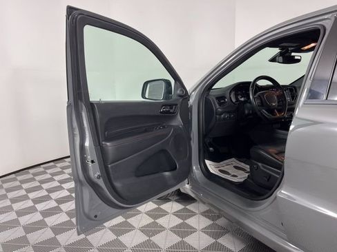 Used 2024 Dodge Durango GT image 16