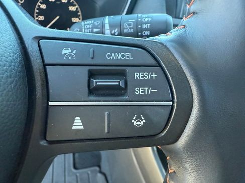 Used 2025 Honda CR-V Sport image 15