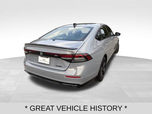 Used 2023 Honda Accord Sport image 5