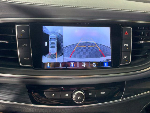Used 2023 Buick Enclave Premium w/ Experience Buick Package AWD/4WD image 26