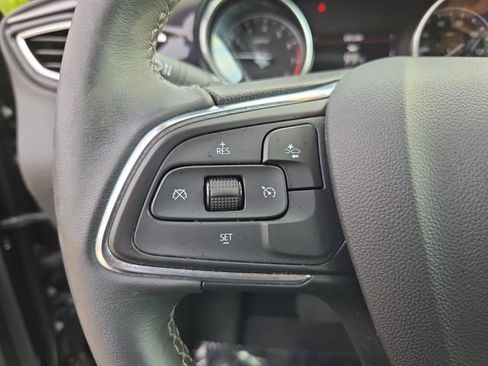 Certified 2023 Buick Encore GX Select w/ Sport Touring Package image 23