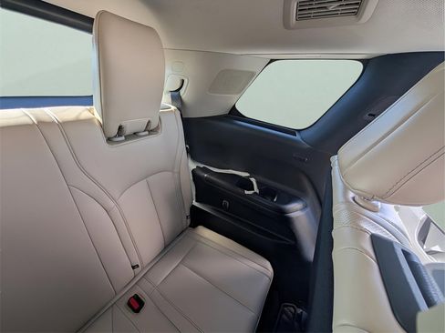 Used 2023 INFINITI QX60 Luxe w/ Cargo Package image 49