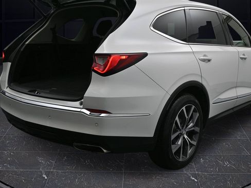 Certified 2023 Acura MDX w/ Technology Package AWD/4WD image 14