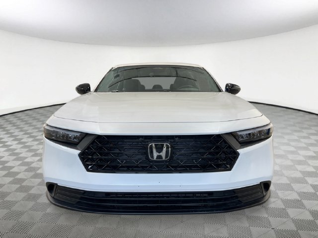 New 2026 Honda Accord Sport image 9