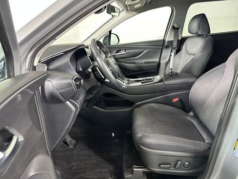 Certified 2023 Hyundai Santa Fe SEL image 11