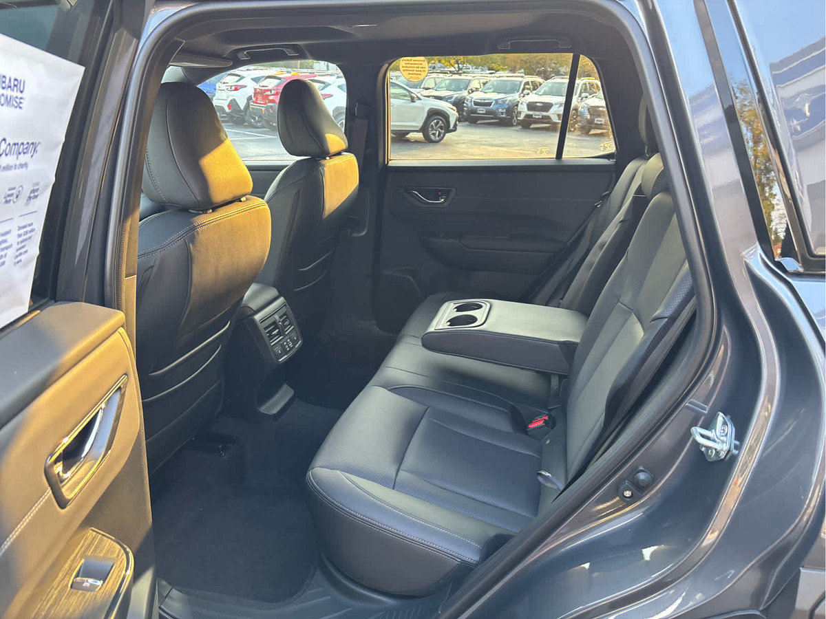New 2026 Subaru Outback Touring XT AWD/4WD image 31