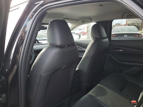 New 2026 MAZDA CX-30 AWD 2.5 S w/ Select Sport Pkg image 23