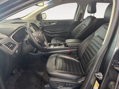 Used 2020 Ford Edge SEL AWD/4WD image 7