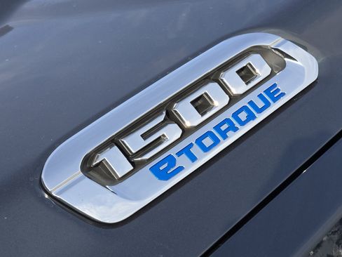 New 2026 RAM 1500 Big Horn image 7