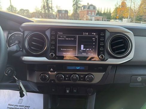 Used 2021 Toyota Tacoma SR5 image 17