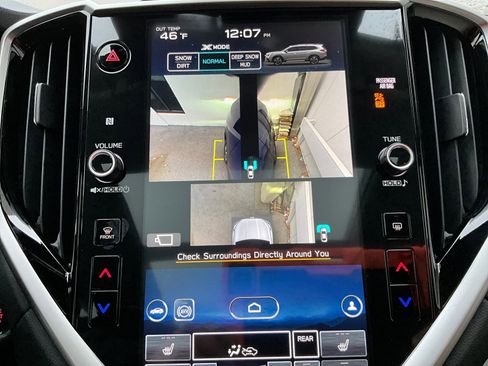 New 2026 Subaru Ascent Limited image 22