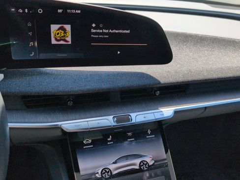 Used 2024 Lucid Air Touring AWD/4WD image 22