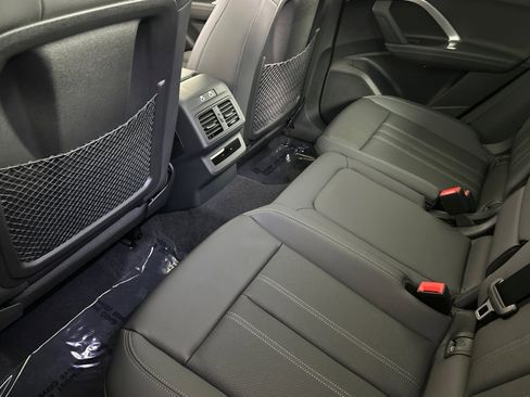 New 2025 Audi Q5 Premium Plus w/ Premium Plus image 11