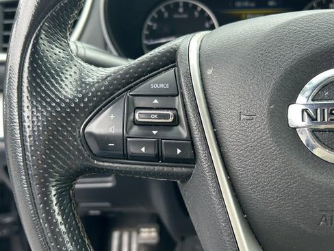 Used 2019 Nissan Maxima 3.5 SV w/ Floor Mat Group FWD image 20