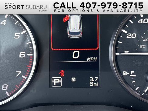 New 2026 Subaru Ascent Premium AWD/4WD image 38