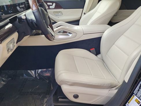 Used 2021 Mercedes-Benz GLE 350 image 25