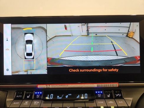 New 2026 Toyota Camry XSE image 65