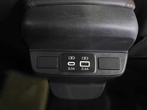 Used 2025 Subaru WRX Premium AWD/4WD image 22