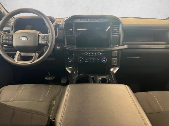 Certified 2024 Ford F150 STX AWD/4WD image 19