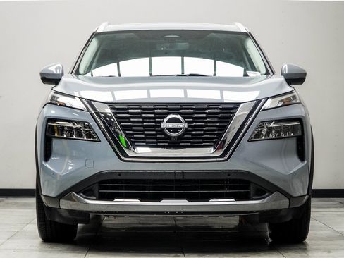 Used 2023 Nissan Rogue SL w/ SL Premium Package image 7