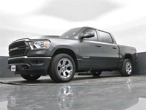 Used 2024 RAM 1500 Big Horn image 41