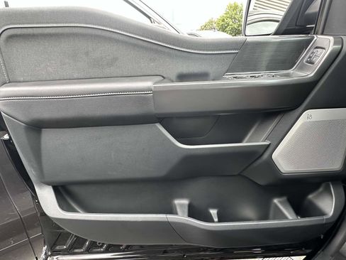 New 2025 Ford F150 Lariat w/ Equipment Group 502A High image 18