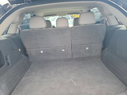 Used 2013 Ford Edge Limited image 16