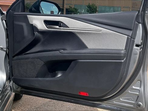 Used 2025 Toyota Camry SE w/ Multimedia Upgrade Package FWD image 27