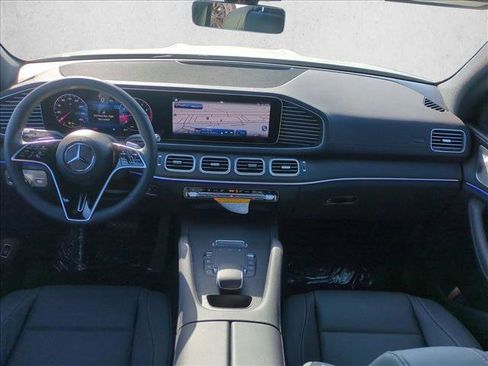 New 2026 Mercedes-Benz GLE 350 GLE 350 image 15