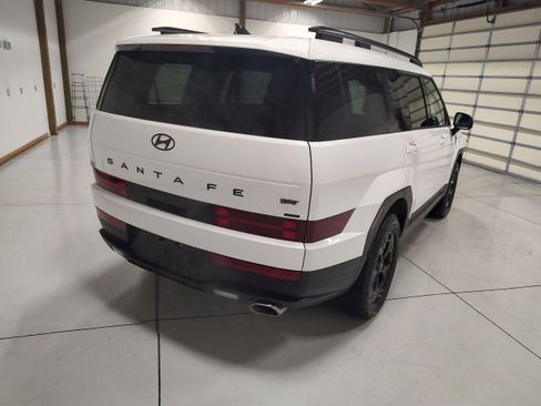 Used 2024 Hyundai Santa Fe XRT image 12