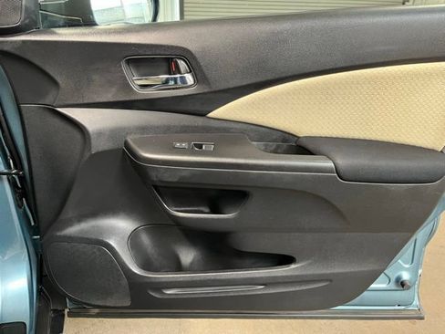 Used 2015 Honda CR-V EX image 11