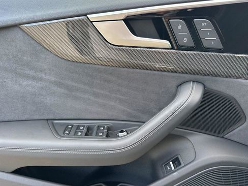 Certified 2025 Audi A5 2.0T Premium Plus w/ Premium Plus image 11