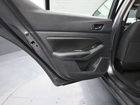 Certified 2023 Nissan Altima 2.5 SV w/ SV Premium Package AWD/4WD image 22