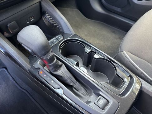 Used 2025 Chevrolet TrailBlazer LT image 36