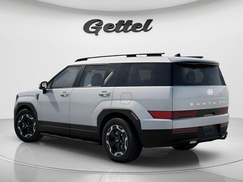New 2026 Hyundai Santa Fe SEL w/ Tow & Go Package FWD image 5