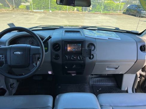 Used 2008 Ford F150 XL RWD image 11