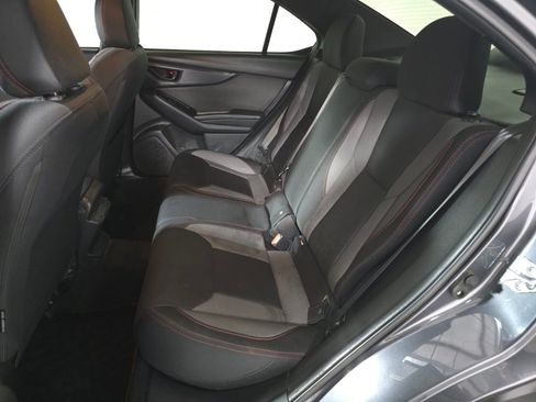 Certified 2024 Subaru WRX image 16