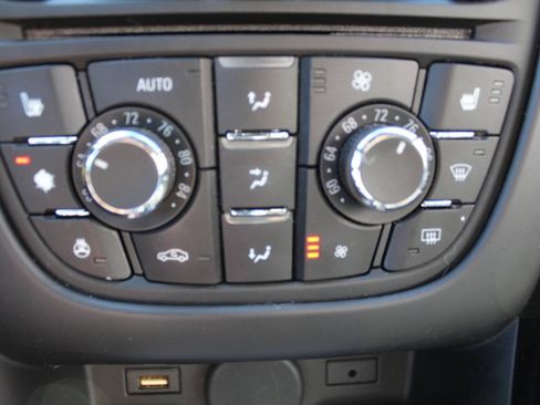 Used 2017 Buick Cascada Premium FWD image 16