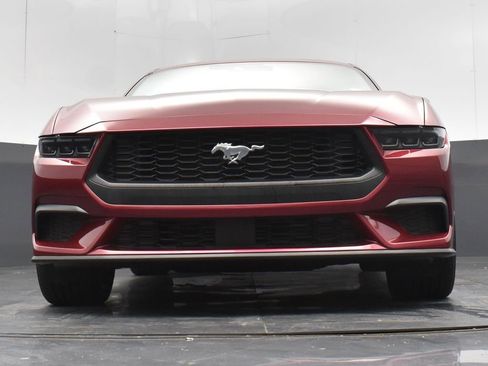 New 2025 Ford Mustang Premium image 16