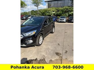 Used 2019 Ford Escape SEL AWD/4WD video 2