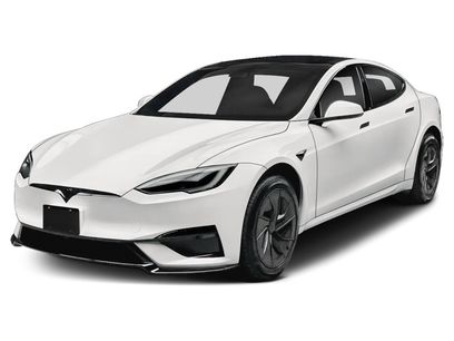 Used 2026 Tesla Model S Plaid