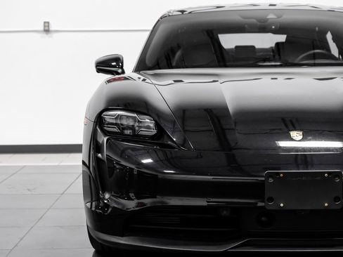 Used 2023 Porsche Taycan w/ Premium Package image 55