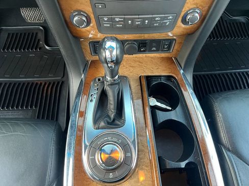 Used 2014 INFINITI QX80 4WD w/ Theater Package image 26