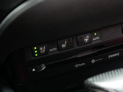 Used 2021 Lexus ES 350 F Sport w/ Protection Package (P3) FWD image 31