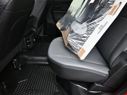 New 2026 RAM 2500 Tradesman AWD/4WD image 26