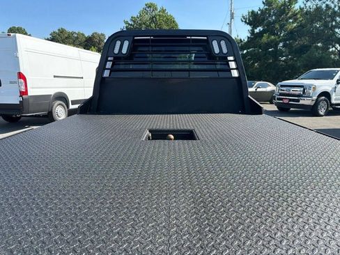 Used 2022 Ford F450 XLT AWD/4WD image 10