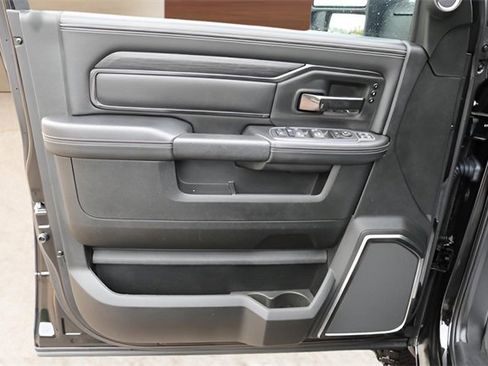 Used 2024 RAM 2500 Power Wagon w/ Level 2 Equipment Group image 12