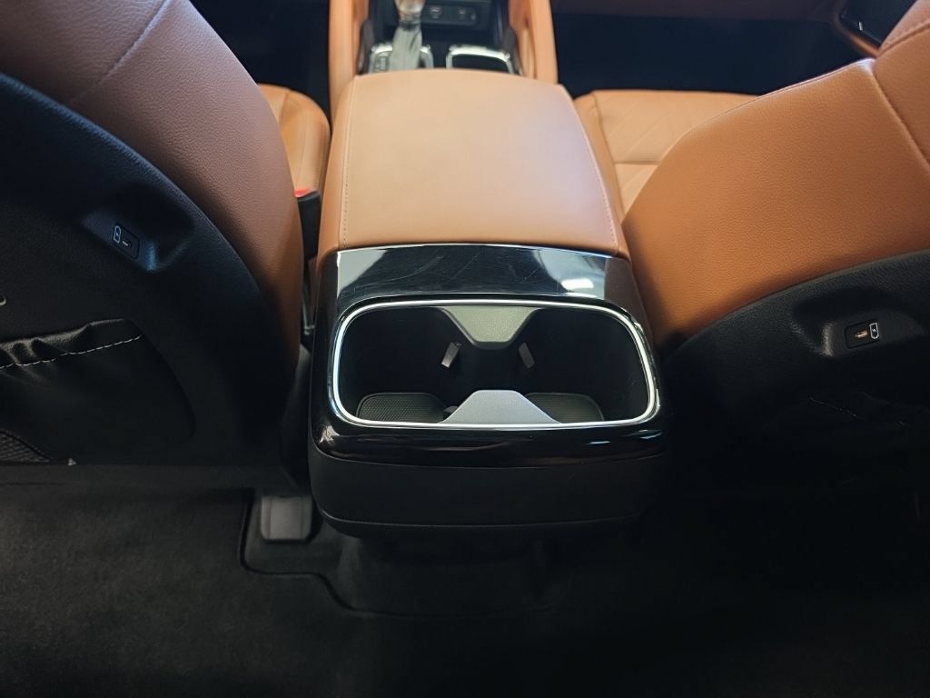 Certified 2025 Kia Telluride EX X-Line AWD/4WD image 46