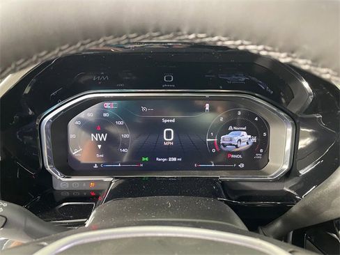 New 2026 GMC Sierra 1500 Elevation w/ X31 Off-Road Package image 3