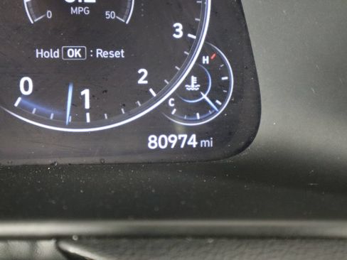 Used 2021 Hyundai Sonata Limited w/ Cargo Package FWD image 40